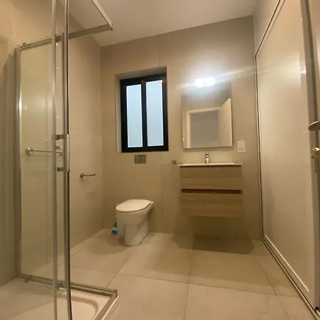 Swieqi Malaika New Apt 2 With Courtyard Is-Swieqi Exterior photo