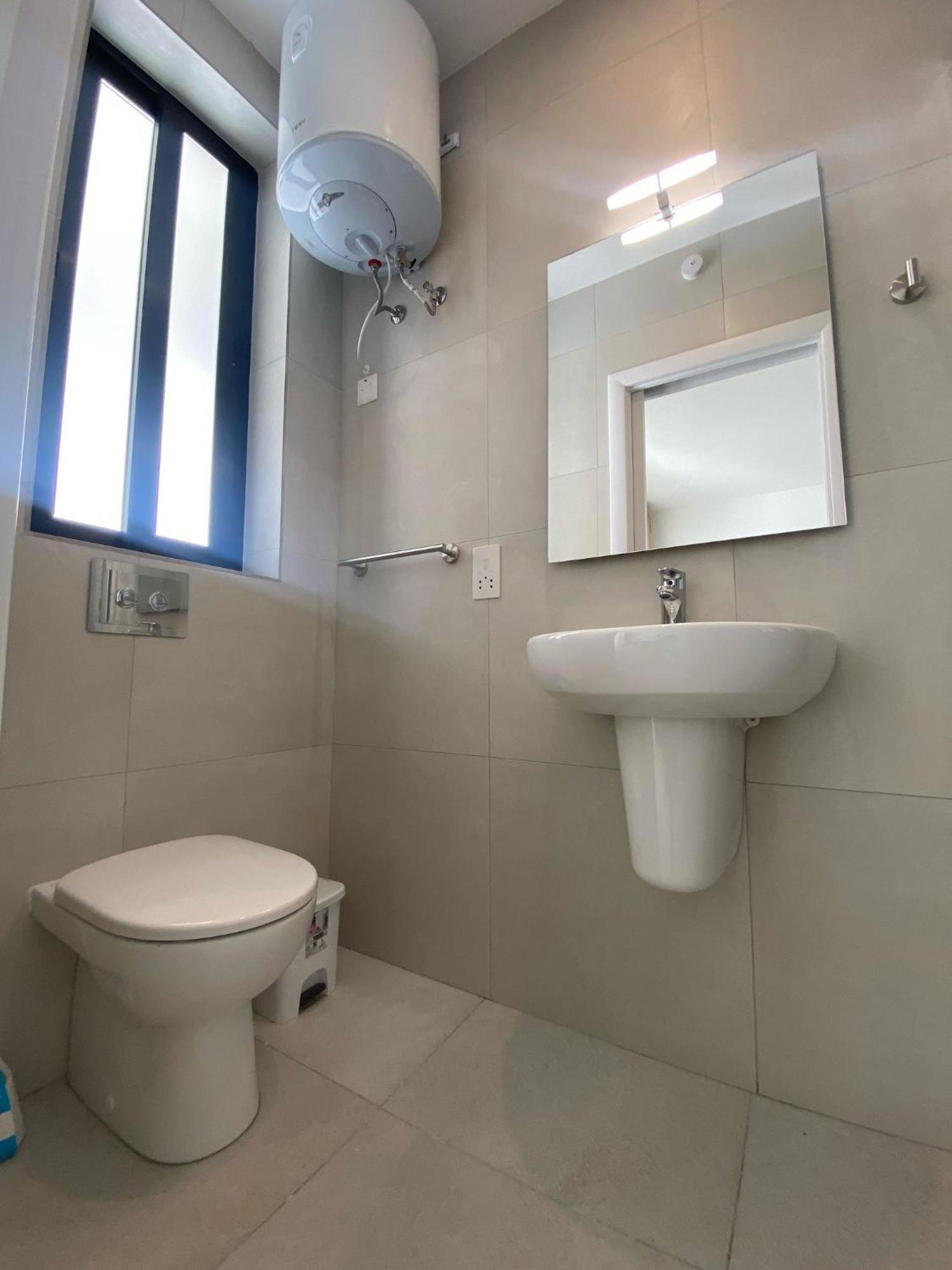 Swieqi Malaika New 2 With Courtyard Apartment Is-Swieqi