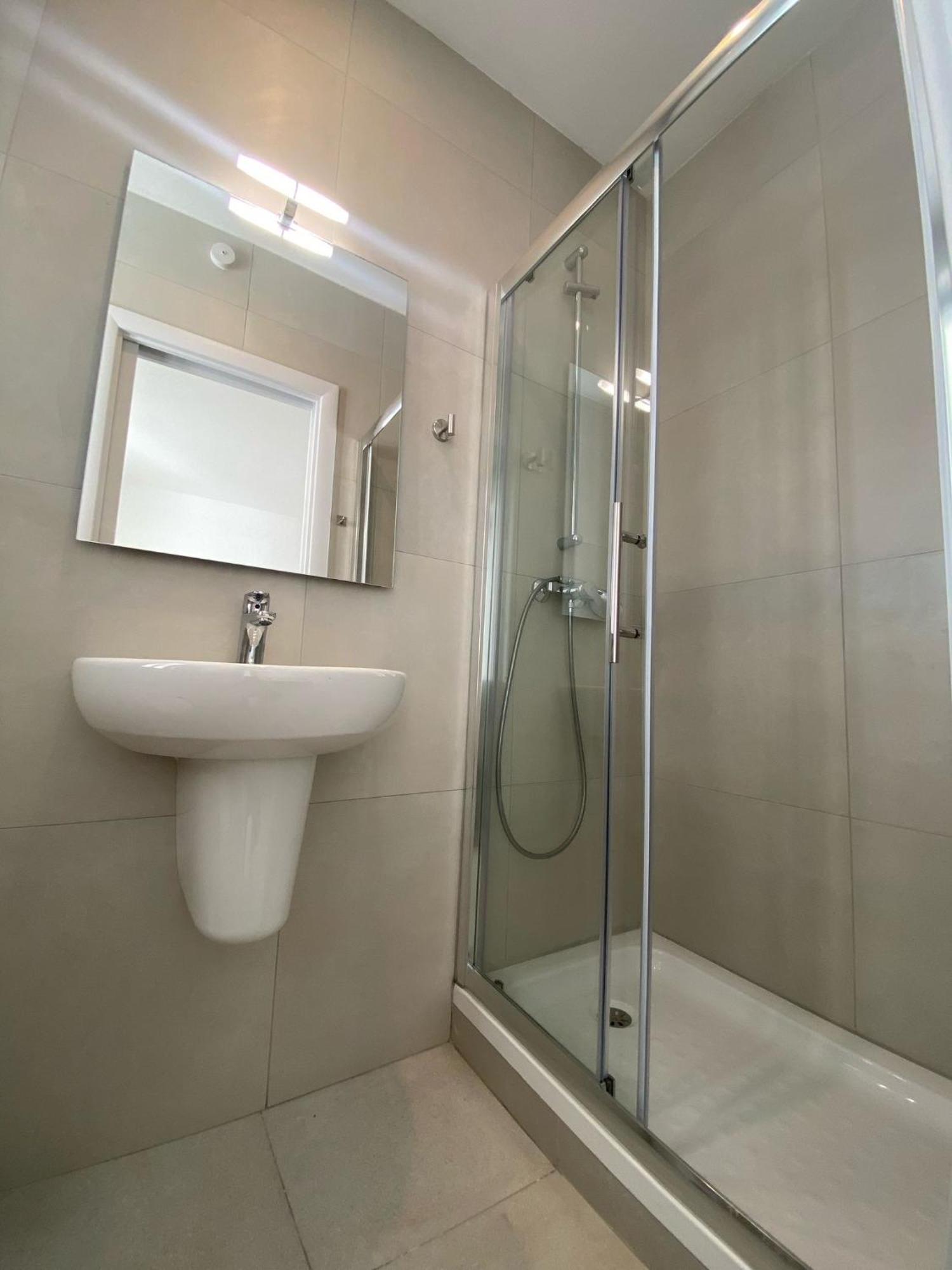 Swieqi Malaika New 2 With Courtyard * Is-Swieqi