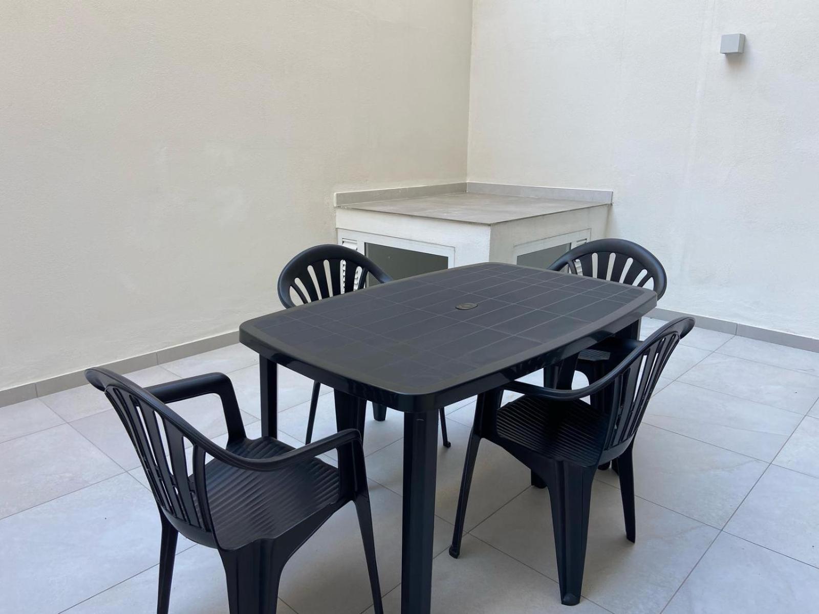 Swieqi Malaika New 2 With Courtyard * Is-Swieqi